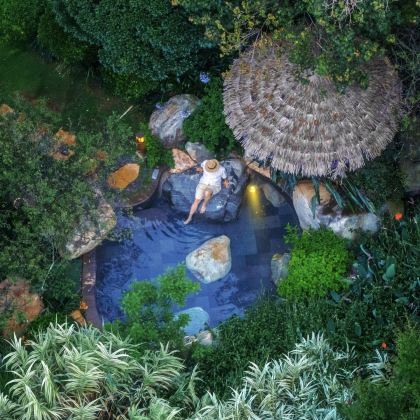 芒市+瑞丽+腾冲+西双版纳10日9晚跟团游 芒市+瑞丽+腾冲+西双版纳10日9晚跟团游