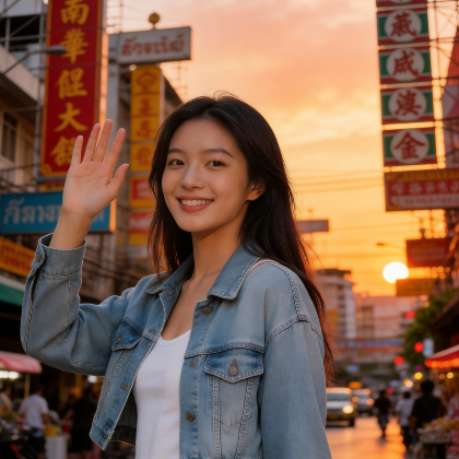 泰国曼谷5日4晚私家团 泰国曼谷5日4晚私家团