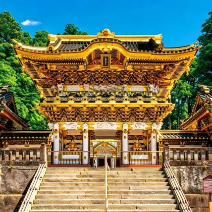 日本东京+鬼怒川温泉+日光市6日5晚私家团 日本东京+鬼怒川温泉+日光市6日5晚私家团
