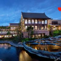 西双版纳+版纳热带植物园5日4晚跟团游 西双版纳+版纳热带植物园5日4晚跟团游
