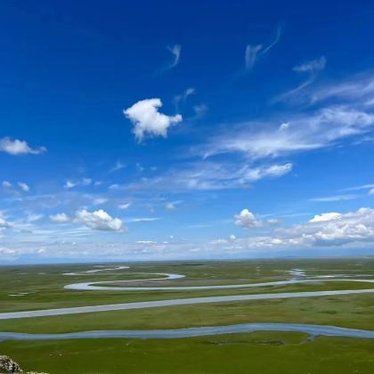 巴音布鲁克风景区+那拉提旅游风景区+喀拉峻景区+赛里木湖+夏塔旅游区5日4晚跟团游