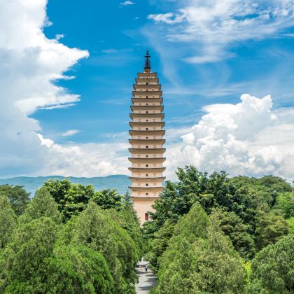 云南西双版纳+丽江+玉龙雪山+大理市6日5晚私家团 云南西双版纳+丽江+玉龙雪山+大理市6日5晚私家团