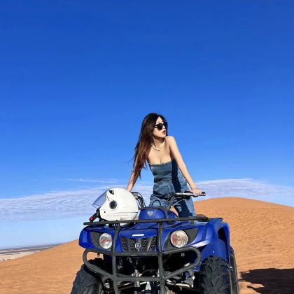 银川+中卫5日4晚拼小团 银川+中卫5日4晚拼小团