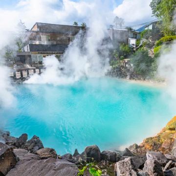 日本九州+福冈7日私家团 日本九州+福冈7日私家团