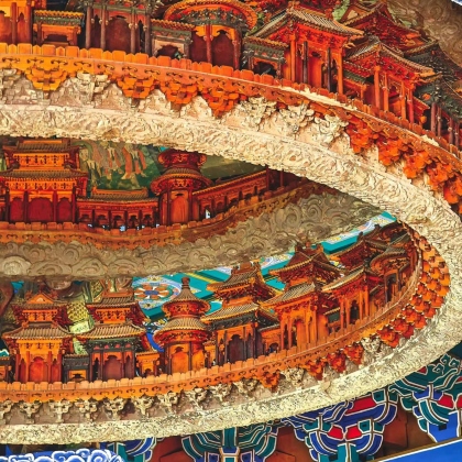 北京+故宫博物院+八达岭长城+天坛公园+颐和园5日4晚私家团 北京+故宫博物院+八达岭长城+天坛公园+颐和园5日4晚私家团