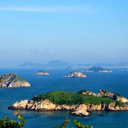 嵊泗2日1晚自由行 嵊泗2日1晚自由行