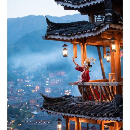 张家界+湘西天门山+凤凰古城5日4晚私家团 张家界+湘西天门山+凤凰古城5日4晚私家团