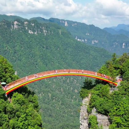 神农架+长江三峡+三峡大坝+宜昌5日4晚私家团 神农架+长江三峡+三峡大坝+宜昌5日4晚私家团