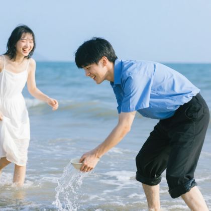 威海2日1晚拼小团 威海2日1晚拼小团