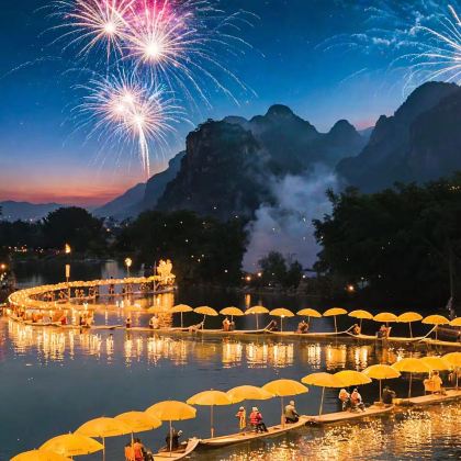 桂林+漓江+阳朔6日5晚私家团 桂林+漓江+阳朔6日5晚私家团