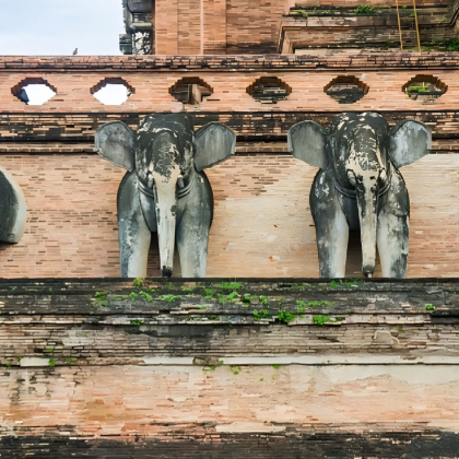 普吉岛+清迈7日6晚私家团 普吉岛+清迈7日6晚私家团