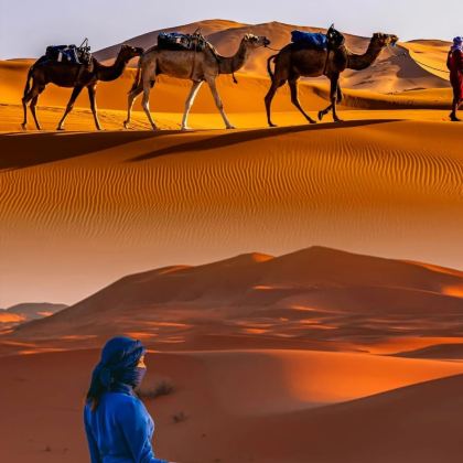 西班牙+葡萄牙+摩洛哥20日19晚私家团 西班牙+葡萄牙+摩洛哥20日19晚私家团