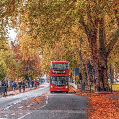 英国10日私家团 英国10日私家团