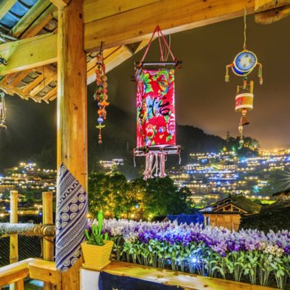 贵州贵阳+黄果树+荔波+西江千户苗寨+青岩古镇5日4晚私家团 贵州贵阳+黄果树+荔波+西江千户苗寨+青岩古镇5日4晚私家团