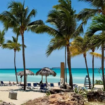 古巴+哈瓦那7日6晚跟团游 古巴+哈瓦那7日6晚跟团游