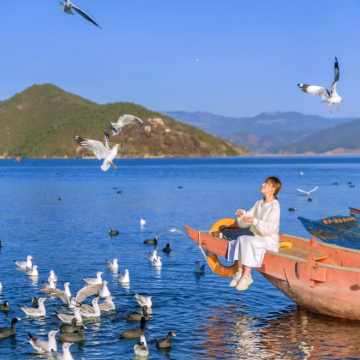 云南昆明+大理市+丽江+香格里拉+泸沽湖+西双版纳12日11晚跟团游 云南昆明+大理市+丽江+香格里拉+泸沽湖+西双版纳12日11晚跟团游