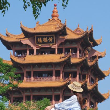 武汉+两坝一峡2日1晚拼小团 武汉+两坝一峡2日1晚拼小团