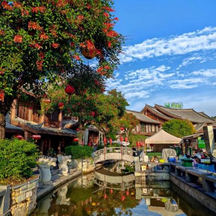昆明+滇池+云南哀牢山国家级自然保护区+墨江+普洱7日6晚拼小团 昆明+滇池+云南哀牢山国家级自然保护区+墨江+普洱7日6晚拼小团