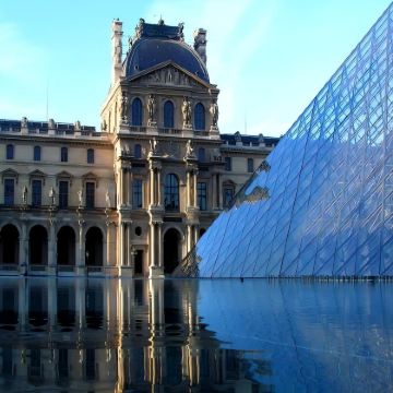 法国+卢森堡+德国+荷兰+比利时7日6晚跟团游 法国+卢森堡+德国+荷兰+比利时7日6晚跟团游