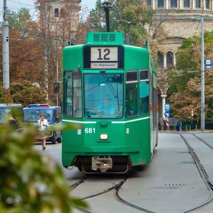 保加利亚7日6晚私家团 保加利亚7日6晚私家团