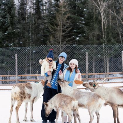 秦皇岛+北戴河+承德+乌兰布统草原+木兰围场+坝上5日4晚私家团 秦皇岛+北戴河+承德+乌兰布统草原+木兰围场+坝上5日4晚私家团