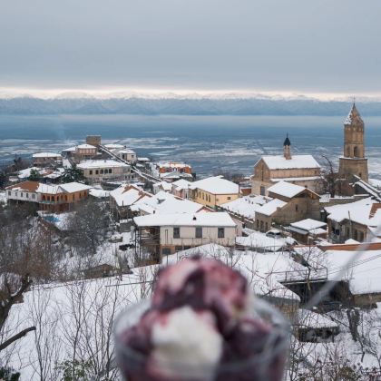 格鲁吉亚第比利斯+姆茨赫塔+哥里5日4晚私家团 格鲁吉亚第比利斯+姆茨赫塔+哥里5日4晚私家团