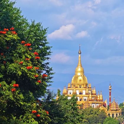 芒市+瑞丽+腾冲+西双版纳10日9晚跟团游 芒市+瑞丽+腾冲+西双版纳10日9晚跟团游