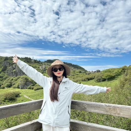 神农架5日4晚私家团 神农架5日4晚私家团