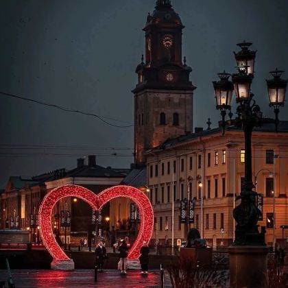 瑞典斯德哥尔摩省+延雪平+哥德堡+马尔默11日9晚拼小团 瑞典斯德哥尔摩省+延雪平+哥德堡+马尔默11日9晚拼小团