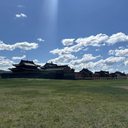 蒙古乌兰巴托+哈拉和林+额吉湖5日4晚私家团 蒙古乌兰巴托+哈拉和林+额吉湖5日4晚私家团