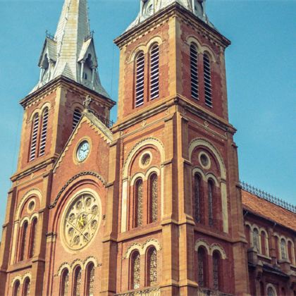 越南胡志明市+美奈+芽庄+河内+下龙湾10日9晚跟团游 越南胡志明市+美奈+芽庄+河内+下龙湾10日9晚跟团游