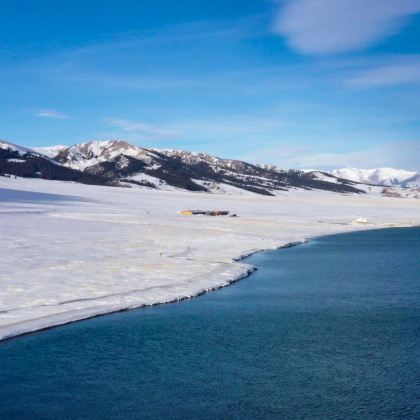 新疆乌鲁木齐+北疆8日7晚跟团游 新疆乌鲁木齐+北疆8日7晚跟团游