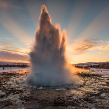 挪威+冰岛+芬兰+丹麦+瑞典+爱沙尼亚14日跟团游 挪威+冰岛+芬兰+丹麦+瑞典+爱沙尼亚14日跟团游