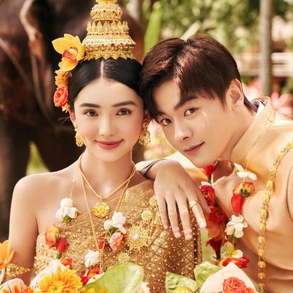 曼谷+芭堤雅+格兰岛6日5晚跟团游 曼谷+芭堤雅+格兰岛6日5晚跟团游
