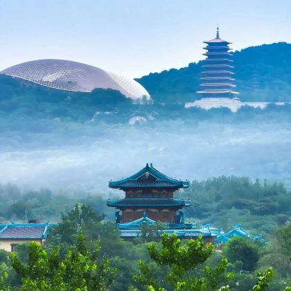 南京牛首山文化旅游区+南京博物院+中山陵景区3日2晚私家团 南京牛首山文化旅游区+南京博物院+中山陵景区3日2晚私家团