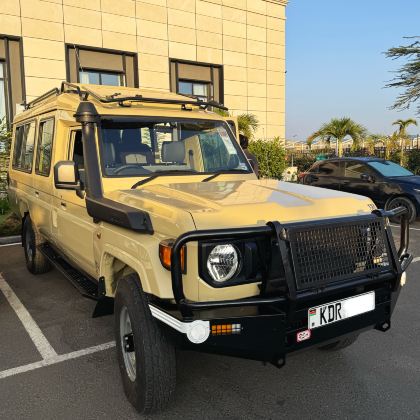 坦桑尼亚7日6晚私家团 坦桑尼亚7日6晚私家团