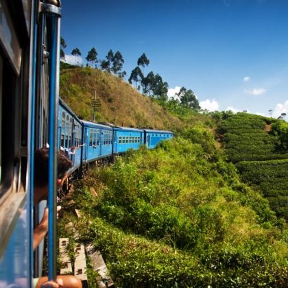 斯里兰卡+马尔代夫9日8晚私家团 斯里兰卡+马尔代夫9日8晚私家团