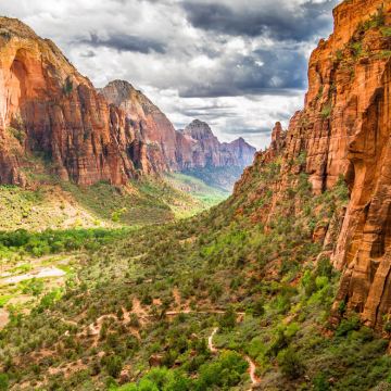 美国羚羊峡谷国家公园联游5日4晚自由行 美国羚羊峡谷国家公园联游5日4晚自由行