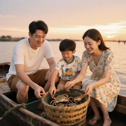 汕头+南澳+潮州+揭阳4日3晚私家团 汕头+南澳+潮州+揭阳4日3晚私家团