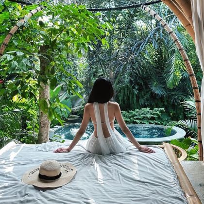 西双版纳+芒市+瑞丽+腾冲8日7晚私家团 西双版纳+芒市+瑞丽+腾冲8日7晚私家团