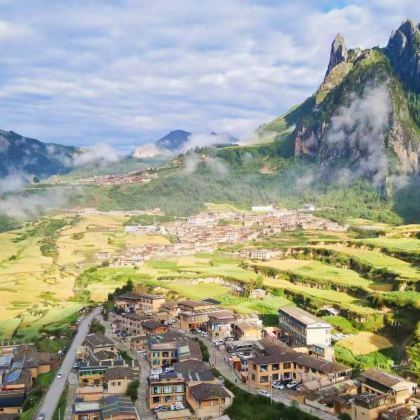 甘肃兰州+甘南+拉卜楞寺+扎尕那+郎木寺镇+桑科草原+官鹅沟大景区+万象洞风景名胜区+麦积山石窟+崆峒山8日7晚私家团 甘肃兰州+甘南+拉卜楞寺+扎尕那+郎木寺镇+桑科草原+官鹅沟大景区+万象洞风景名胜区+麦积山石窟+崆峒山8日7晚私家团