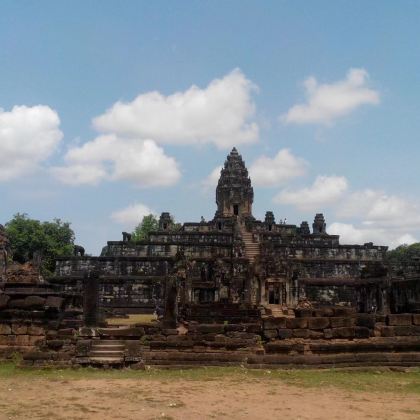 柬埔寨金边+暹粒7日6晚私家团 柬埔寨金边+暹粒7日6晚私家团