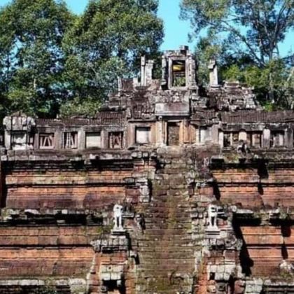柬埔寨暹粒+吴哥窟6日5晚私家团 柬埔寨暹粒+吴哥窟6日5晚私家团