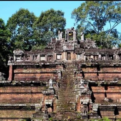 柬埔寨暹粒+吴哥窟6日5晚私家团 柬埔寨暹粒+吴哥窟6日5晚私家团