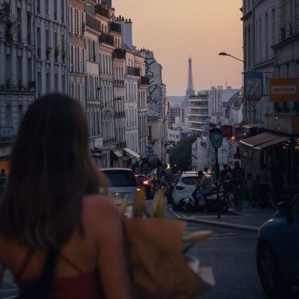 意大利+法国10日私家团 意大利+法国10日私家团