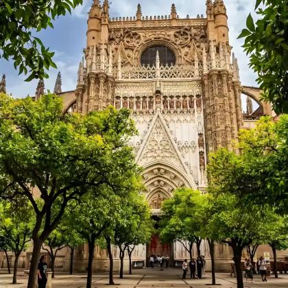 西班牙+葡萄牙8日7晚拼小团 西班牙+葡萄牙8日7晚拼小团