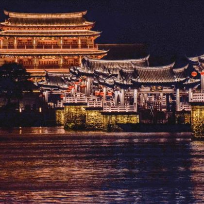 汕头+南澳岛+潮州+潮汕地区5日4晚跟团游 汕头+南澳岛+潮州+潮汕地区5日4晚跟团游