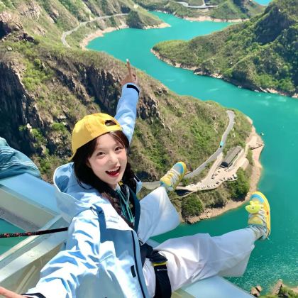 河南宝泉旅游区+五龙山野生动物王国3日2晚私家团 河南宝泉旅游区+五龙山野生动物王国3日2晚私家团