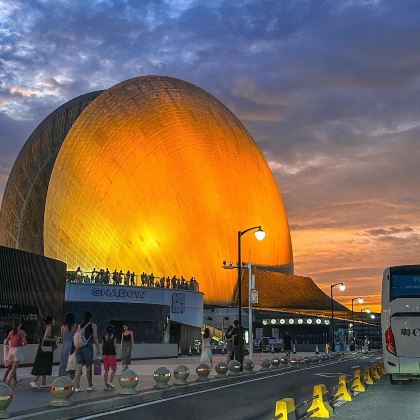 肇庆+珠海9日8晚自由行 肇庆+珠海9日8晚自由行