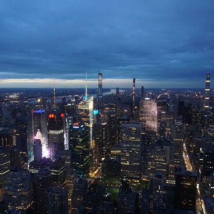 美国东海岸10日跟团游 美国东海岸10日跟团游